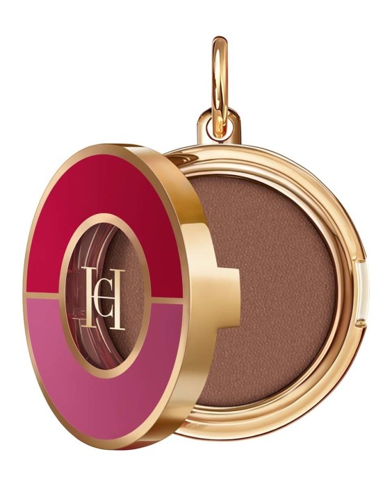 Carolina Herrera Chic Mono Eyeshadow Mate Тени для век