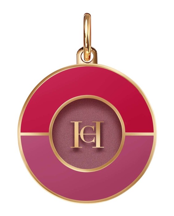 Carolina Herrera Chic Mono Eyeshadow Mate Тени для век