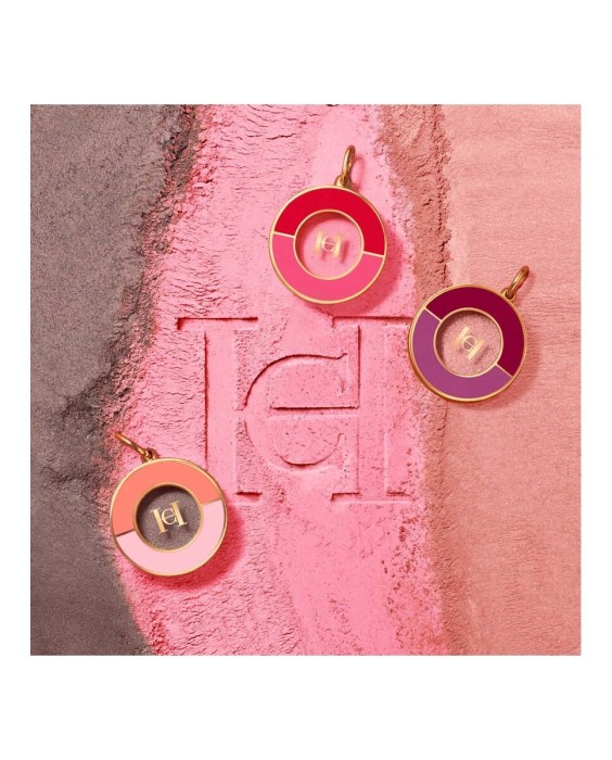 Carolina Herrera Chic Mono Eyeshadow Mate Тени для век