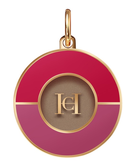 Carolina Herrera Chic Mono Eyeshadow Mate Тени для век