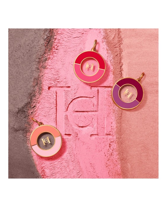 Carolina Herrera Chic Mono Eyeshadow Mate Тени для век