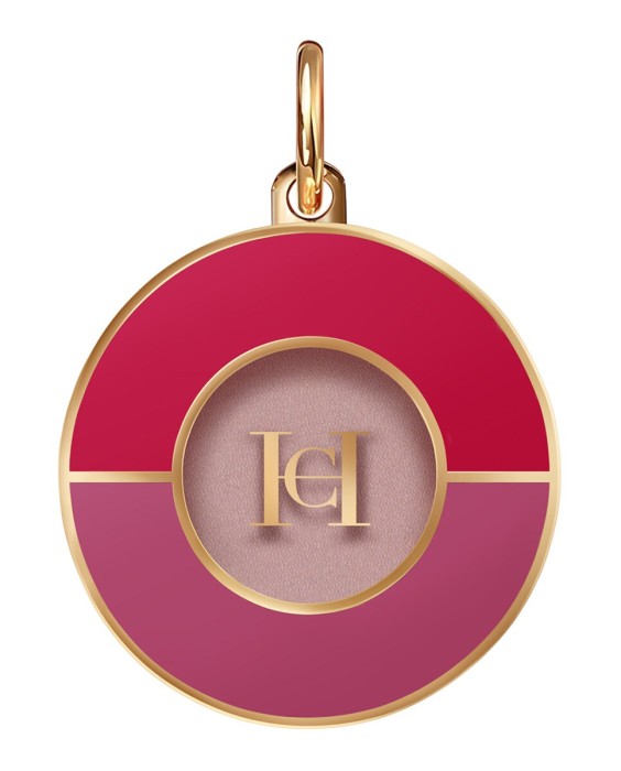 Carolina Herrera Chic Mono Eyeshadow Mate Тени для век