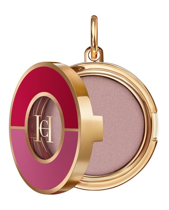 Carolina Herrera Chic Mono Eyeshadow Mate Тени для век