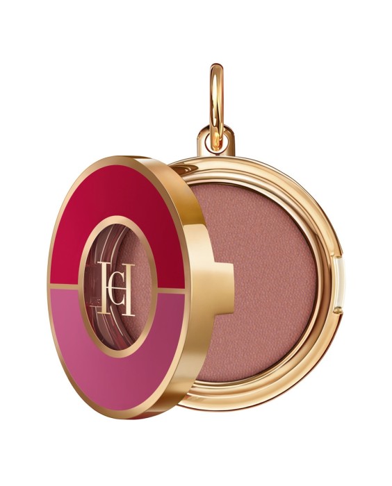 Carolina Herrera Chic Mono Eyeshadow Mate Тени для век