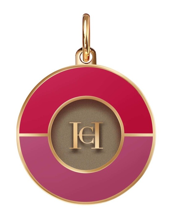 Carolina Herrera Chic Mono Eyeshadow Mate Тени для век