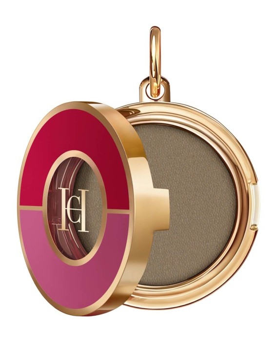 Carolina Herrera Chic Mono Eyeshadow Mate Тени для век