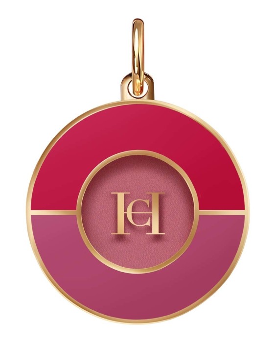 Carolina Herrera Chic Mono Eyeshadow Mate Тени для век