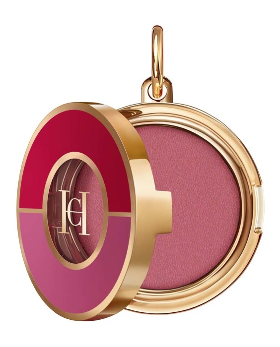 Carolina Herrera Chic Mono Eyeshadow Mate Тени для век