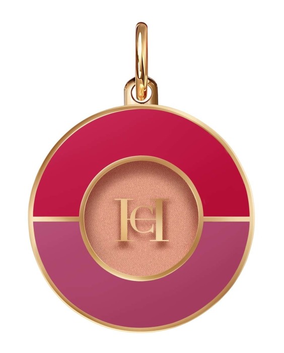 Carolina Herrera Chic Mono Eyeshadow Mate Тени для век