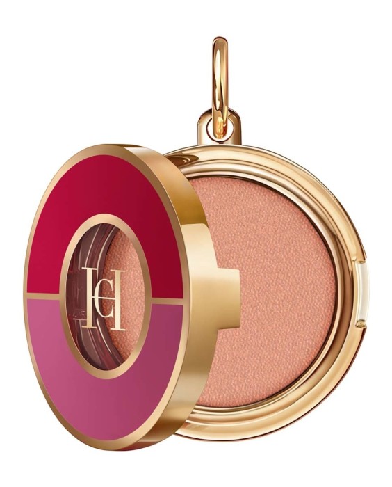 Carolina Herrera Chic Mono Eyeshadow Mate Тени для век