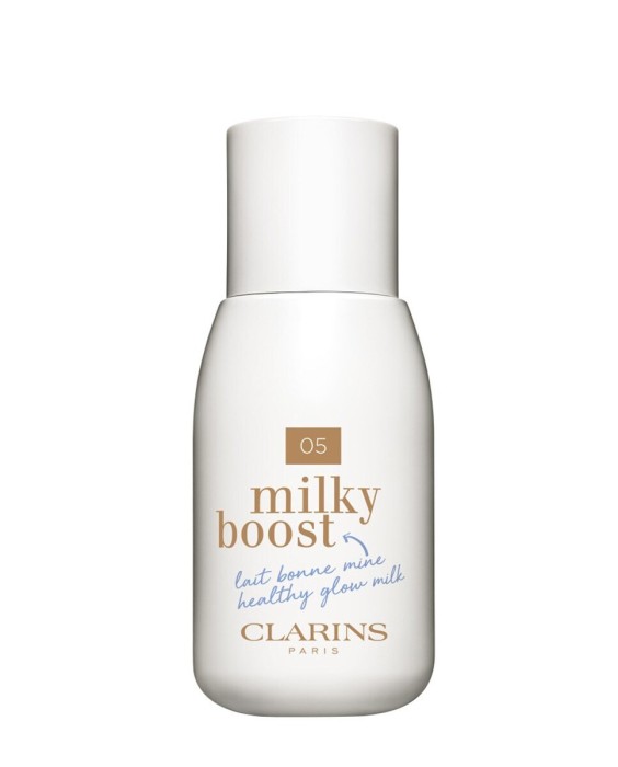 Base de Maquillaje Milky Boost Clarins