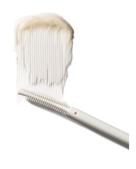 Máscara de pestañas Macstack Legit Lift Primer M.A.C.