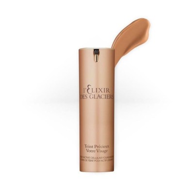 Maquillaje Elixir Teint Precieux Amber Valmont (Isolée) 30 ml