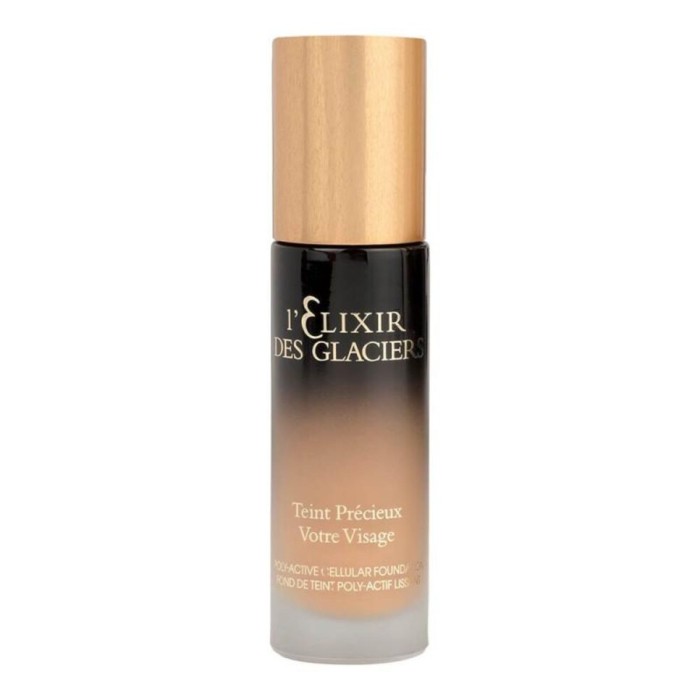 Maquillaje Elixir Teint Precieux Amber Valmont (Isolée) 30 ml