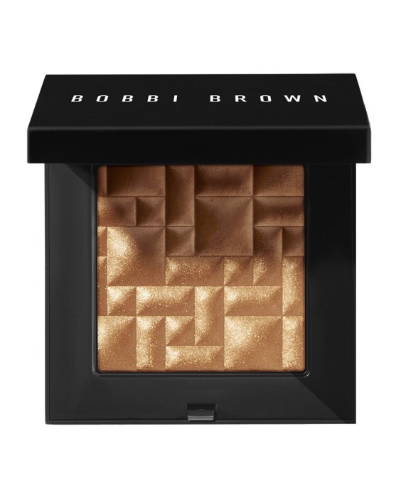 Iluminador Highlighting Powder Bobbi Brown