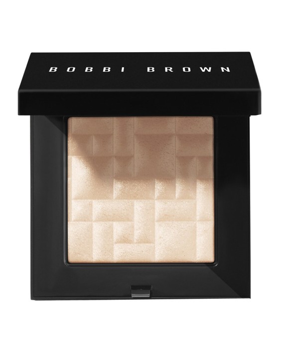 Iluminador Highlighting Powder Bobbi Brown