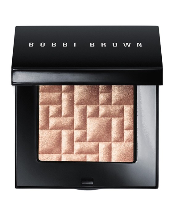Iluminador Highlighting Powder Bobbi Brown