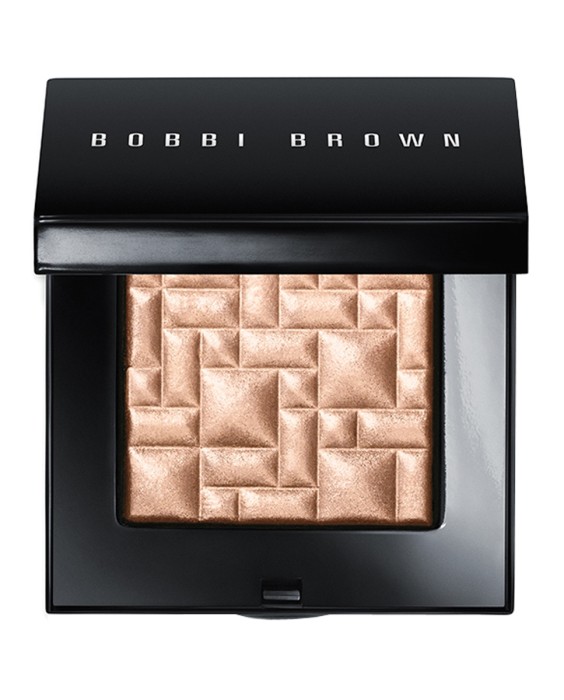 Iluminador Highlighting Powder Bobbi Brown