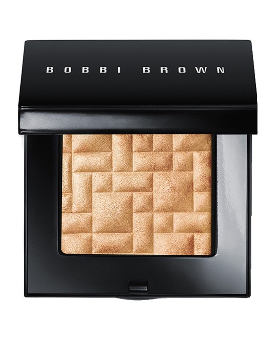Iluminador Highlighting Powder Bobbi Brown