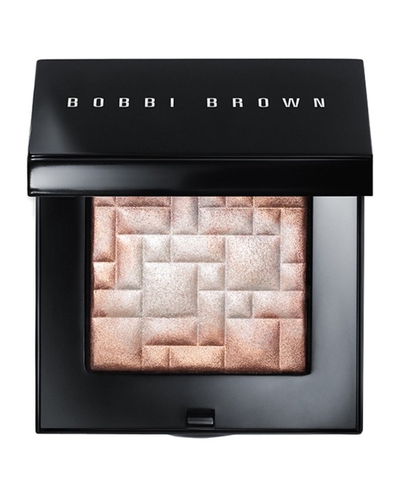 Iluminador Highlighting Powder Bobbi Brown
