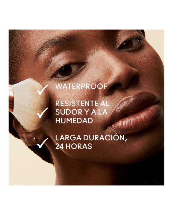 Polvos de sol Skinfinish Sunstruack Matte Bronzer M.A.C