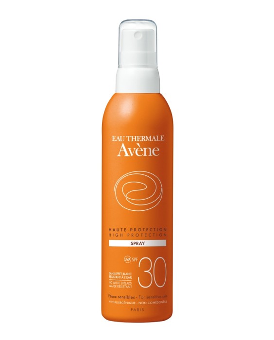 Spray Protección Solar Spf30 200 ml Avène