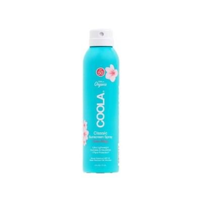 Coola Guava Mango SPF50 177мл солнцезащитный спрей