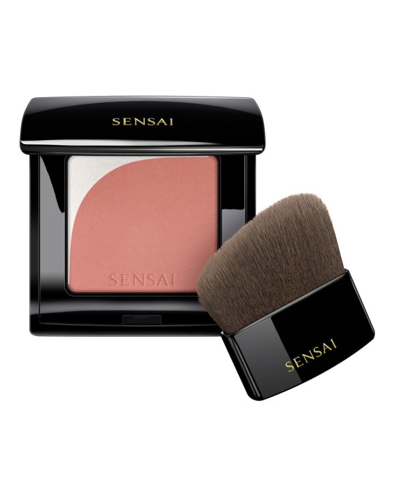 Sensai Blooming Blush Румяна