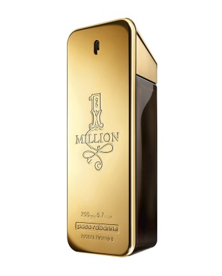 Eau de Toilette masculino 1 Million Rabanne