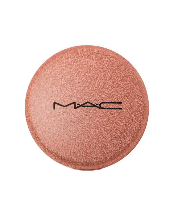 Polvos de sol Skinfinish Sunstruack Radiant Bronzer M.A.C