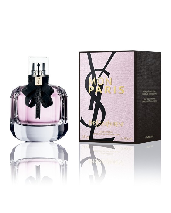 Mon Paris 90 ml Yves Saint Laurent Парфюмерная вода