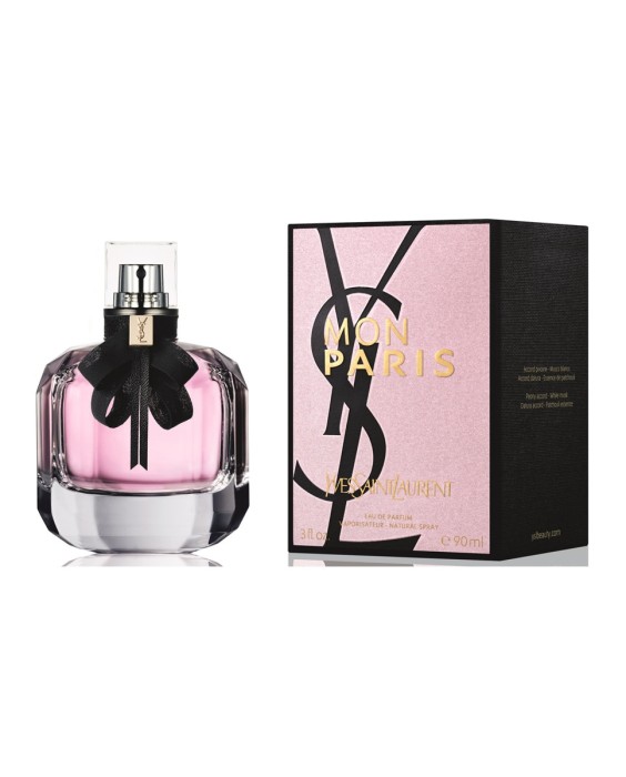 Mon Paris 90 ml Yves Saint Laurent Парфюмерная вода