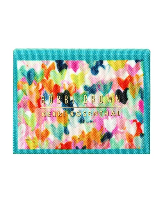 Paleta de sombras Luxe Eye Shadow Trío Bobbi Brown