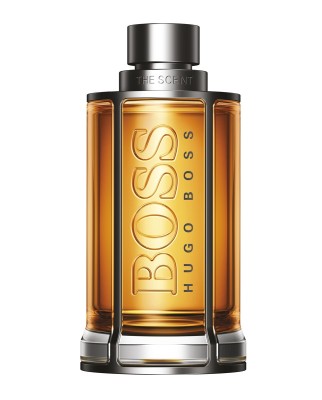 Eau de Toilette Boss The Scent 200 ml Boss