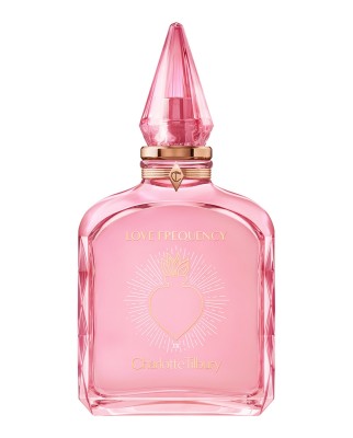 Charlotte Tilbury Love Frequency 100мл Парфюмированная вода