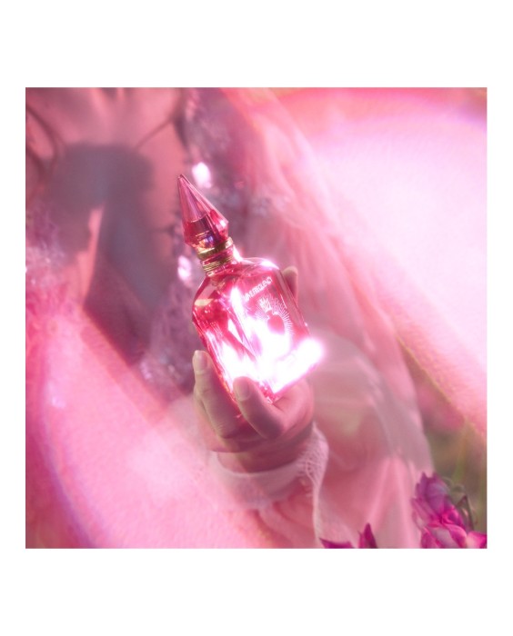 Charlotte Tilbury Love Frequency 100мл Парфюмированная вода