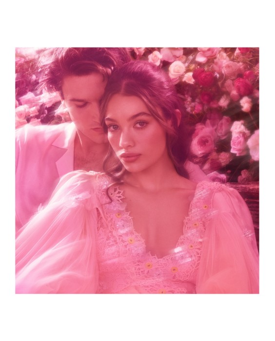 Charlotte Tilbury Love Frequency 100мл Парфюмированная вода