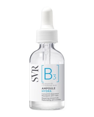 Sérum ultra-concentrado en vitamina B3  Ampoule [B3] Hydra Svr