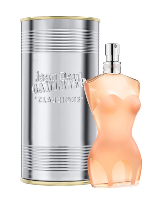 Jean Paul Gaultier Classique туалетная вода