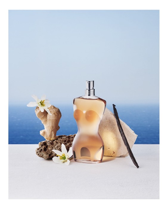 Jean Paul Gaultier Classique туалетная вода