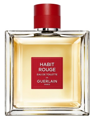 Eau de Toilette Habit Rouge 150 ml Guerlain