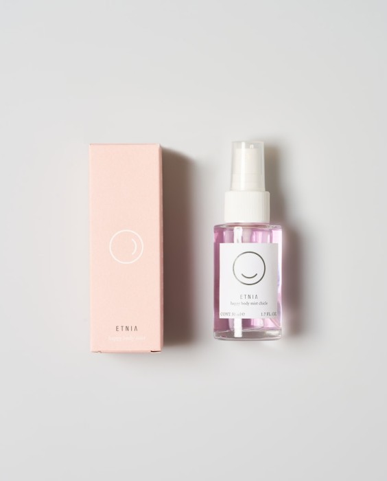 Fragancia con aroma a chicle 50 ml Etnia