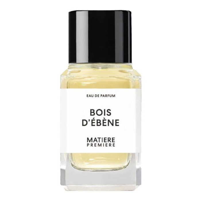 Matiere Premiere Bois D'Ebene парфюмерная вода
