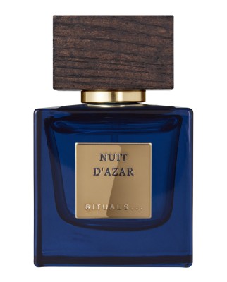 Eau de Parfum de viaje Travel Nuit d'Azar 15 ml Rituals