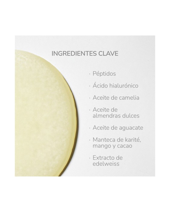 Tratamiento labial nutritivo y voluminizador Triple Action Lip Elixir 10 ml NIEVES by Nieves Álvarez