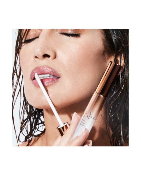 Tratamiento labial nutritivo y voluminizador Triple Action Lip Elixir 10 ml NIEVES by Nieves Álvarez