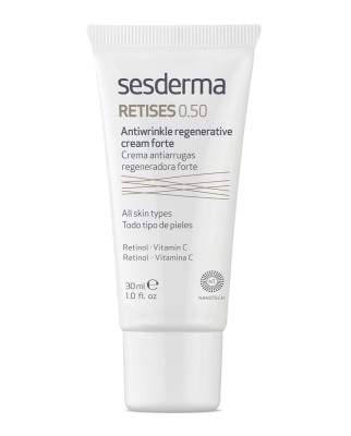 Sesderma Retises 0.50 Крем против морщин