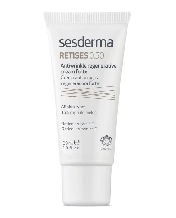 Sesderma Retises 0.50 Крем против морщин