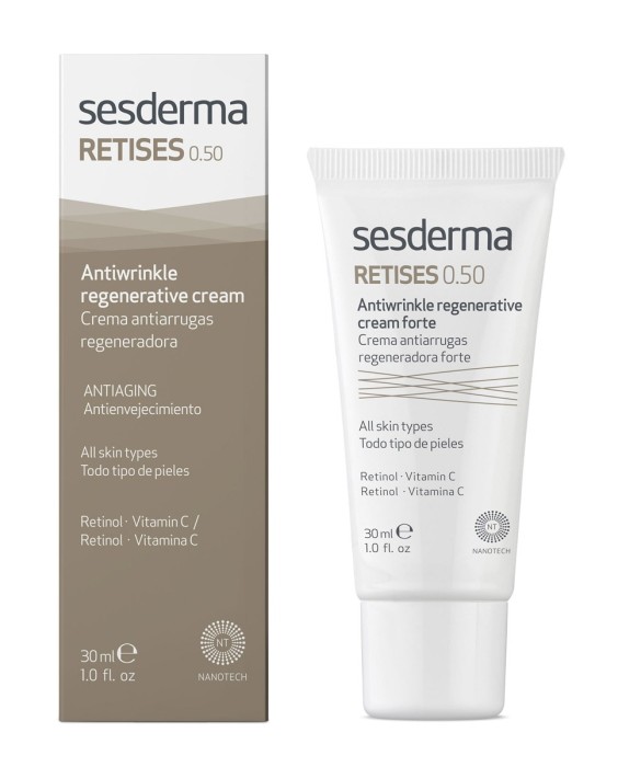 Sesderma Retises 0.50 Крем против морщин