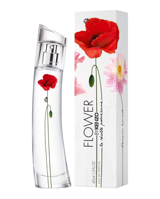 Eau de Parfum La Recolte Parisienne 40 ml Flower By Kenzo